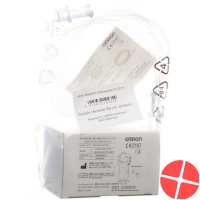 Omron Neb Kit Zu Compair Verneblerset