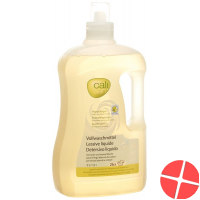 Calisan Vollwaschmittel flüssig Hypoallergen 2 Liter