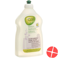 Calisan Geschirrspülmittel Liquid Hypoallergen 500ml