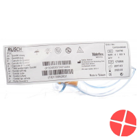 Rüsch Oropharyngealtubus Guedel Grösse 4 PVC