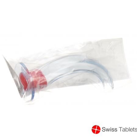 Rüsch Oropharyngealtubus Guedel Grösse 5 PVC buy online