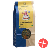 Sonnentor Geburtstagstee 50g