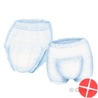 Abri Flex Premium XS 45-70cm 21 Stück