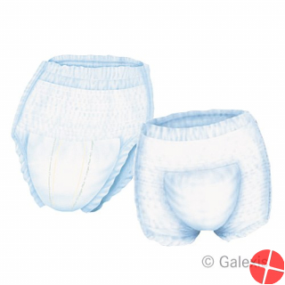 Abri Flex Premium XS 45-70cm 21 Stück