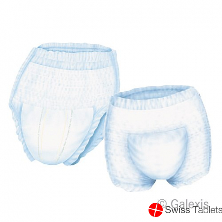 Abri Flex Premium XS 45-70cm 21 Stück buy online