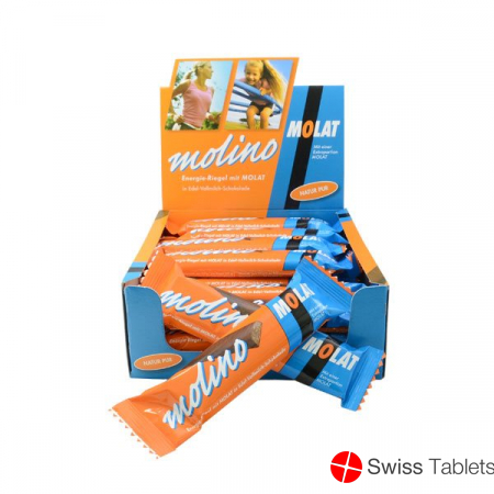 Molino Molat Riegel Display 24 Stück buy online