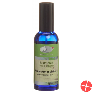 Aromalife Raumspray Reine Atmosphäre 100ml
