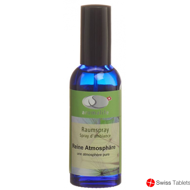 Aromalife Raumspray Reine Atmosphäre 100ml buy online
