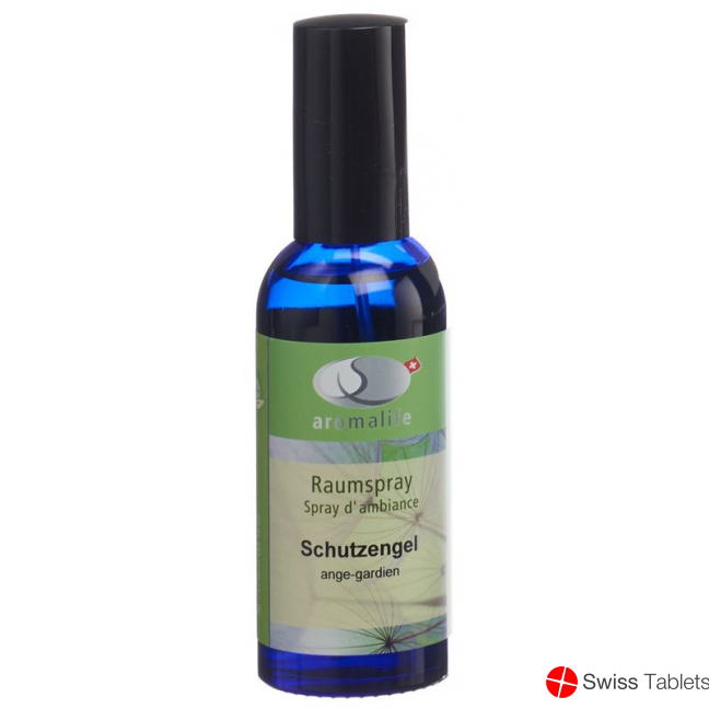 Aromalife Raumspray Schutzengel 100ml buy online