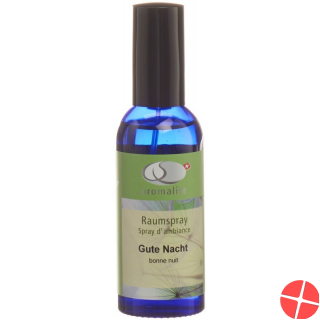 Aromalife room spray Good night 100ml