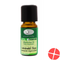 Aromalife Lavender Fine Essential Oil 10ml