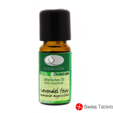 Aromalife Lavender Fine Essential Oil 10ml buy online