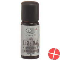 Aromalife Christmas Ätherisches Öl 10ml