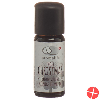 Aromalife Christmas Ätherisches Öl 10ml