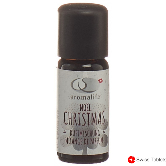 Aromalife Christmas Ätherisches Öl 10ml buy online