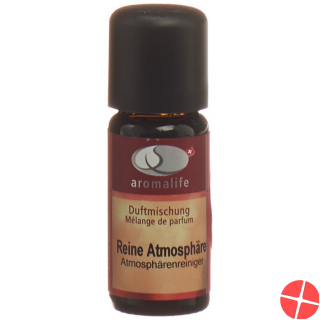 Aromalife Reine Atmosphäre Ätherisches Öl 10ml