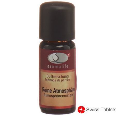 Aromalife Reine Atmosphäre Ätherisches Öl 10ml buy online