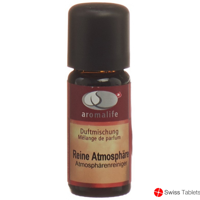 Aromalife Reine Atmosphäre Ätherisches Öl 10ml buy online
