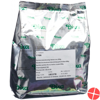 Dixa Epilobii Herba Conc 500g
