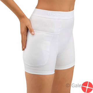 Bort Stabilohip hip protector L white 1 pair