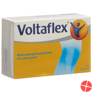 Voltaflex 180 Tabletten