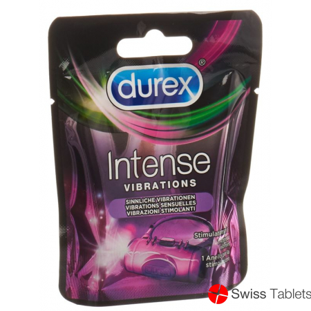 Durex Play Vibrations Vibrationsring buy online