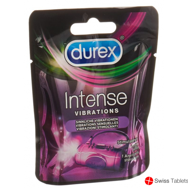 Durex Play Vibrations Vibrationsring buy online