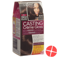 Casting Creme Gloss 300 Dark Brown