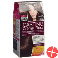 Casting Cream Gloss 400 Brown