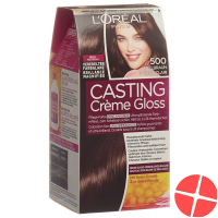 Casting Creme Gloss 500 ml light brown cream