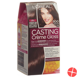 Casting Creme Gloss 500 Light Brown