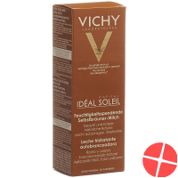 Vichy Idéal Soleil 100 ml self tanning milk