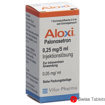 Aloxi Injektionslösung 0.25mg/5ml Ampullen 5ml buy online Aloxi Injektionslösung 0.25mg/5ml Ampullen 5ml buy online
