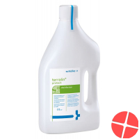 Terralin Protect Flächendesinfektion Flasche 2L