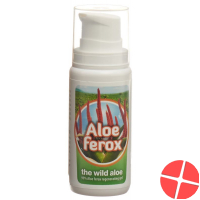 Aloe Ferox Martera Gel Tube 100ml Aloe Ferox Martera Gel Tube 100ml