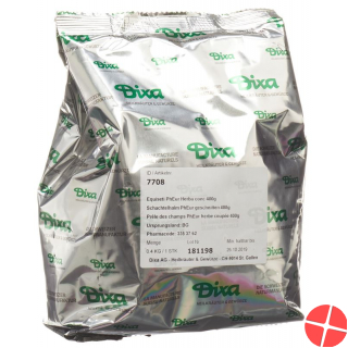 Dixa Equiseti Herba Conc Pheur 400g Dixa Equiseti Herba Conc Pheur 400g