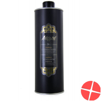 Willemin Arganöl Diaetetisch Bio 500ml