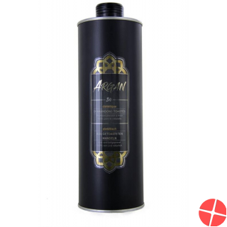 Willemin Arganöl Diaetetisch Bio 500ml