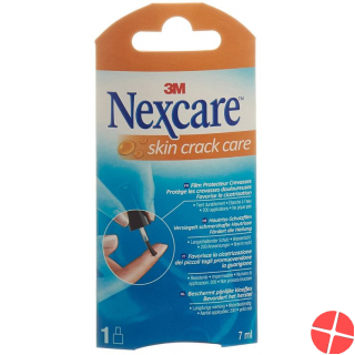 3M Nexcare Skin Crack Care 7ml