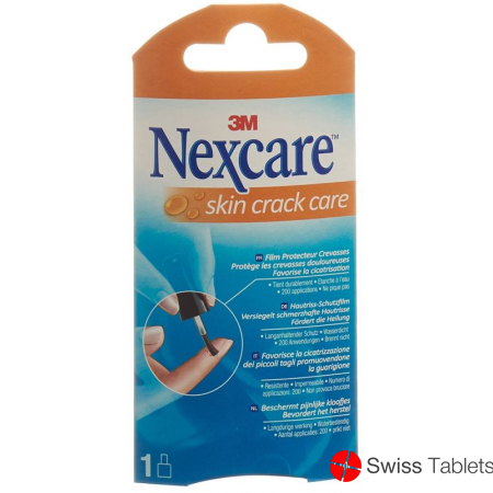 3M Nexcare Skin Crack Care 7ml buy online