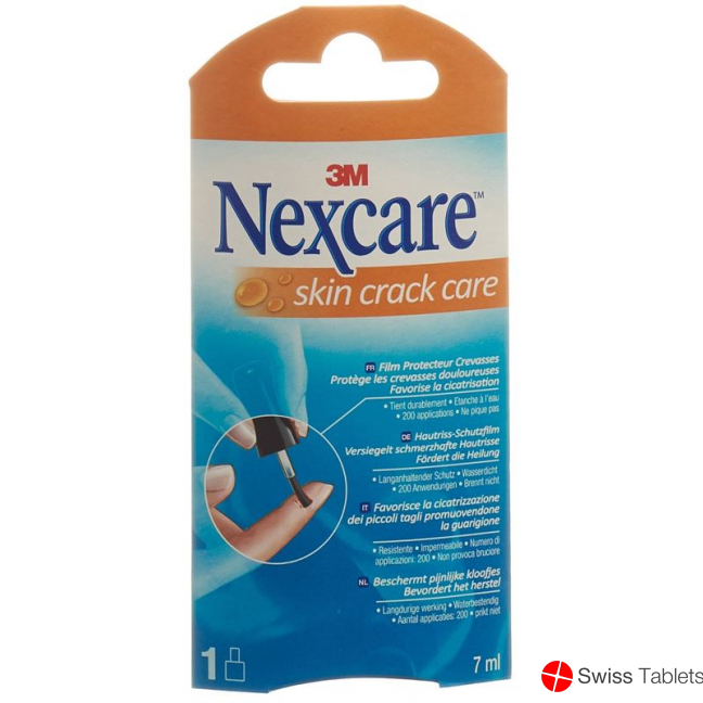 3M Nexcare Skin Crack Care 7ml buy online