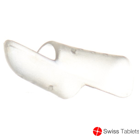 Stax Fingerschiene Grösse 5 Transparent buy online