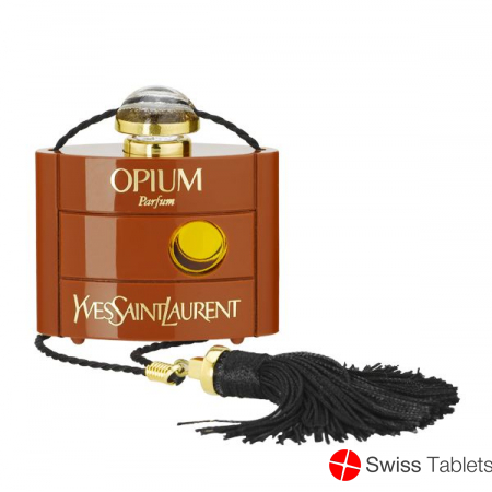 Ysl Opium Parfum 15ml buy online