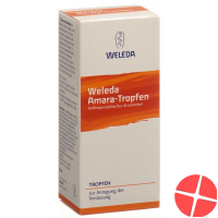 Weleda Amaratropfen 50ml