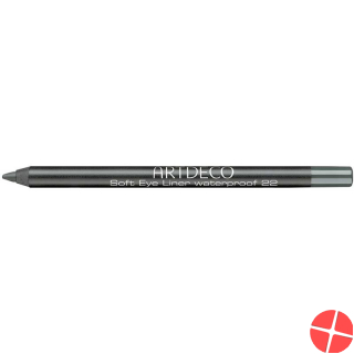 Artdeco Soft Eye Liner Wp 221.22