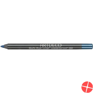 Artdeco Soft Eye Liner wasserfest 221.32