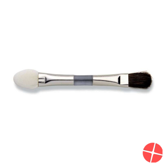 Artdeco Pinsel Lid Doppelapplikator 6010