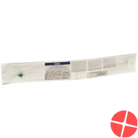 Cliny Silikon Ballonkatheter 5ml Ch14 Transparent