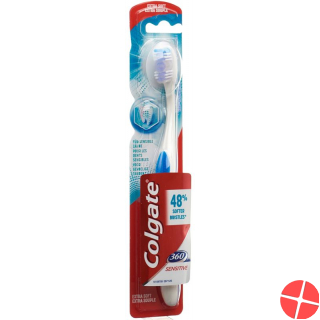 Colgate 360