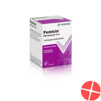 Femicin Menopause One 90 Kapseln